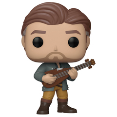 Funko POP! Dungeons & Dragons: Edgin (1325)