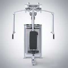 Баттерфляй - задние дельты (Pearl DeltPec Fly) DHZ E-7007A. Стек 95 кг