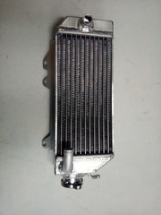 Радиатор для Kawasaki KX 250F 2010 - 2016 г.в. / Правый