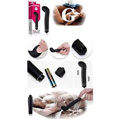 G-Spot вибратор, 13 см