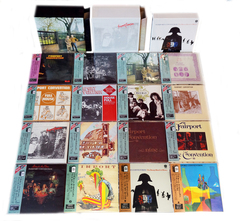 Fairport Convention / Комплект (18CD)