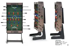 Настольный футбол / Кикер Start Line BFG Compact 48 (Анкор)