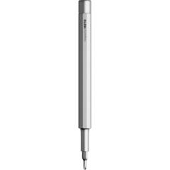 Отвертка HOTO Pocket Precision Screwdriver SE (silver)