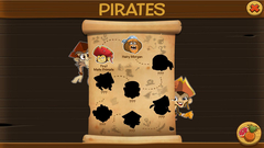 Monkey Ahoy (для ПК, цифровой код доступа)