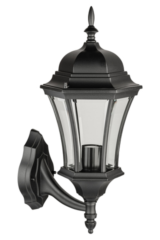 Садово-парковый светильник серии Astoria 1L BL 91301 L bl
