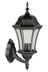 Садово-парковый светильник серии Astoria 1L BL 91301 L bl