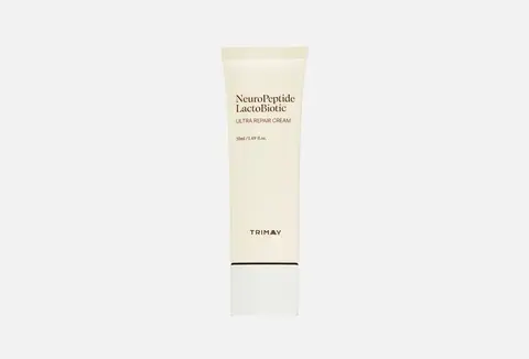 Trimay Восстанавливающий крем с нейропептидами Trimay NeuroPeptide LactoBiotic Ultra Repair Cream