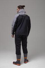Летний костюм для рыбалки Remington Fishing Royal Fish Grey/Black на remingtonn.ru