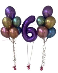 Композиция № 182