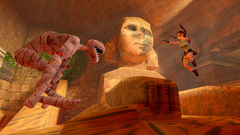 Tomb Raider I-VI Remastered (Версия для СНГ [ Кроме РФ и РБ ]) (для ПК, цифровой код доступа)
