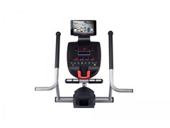 Эллиптический тренажер профессиональный UltraGym UG-EL004 Pro