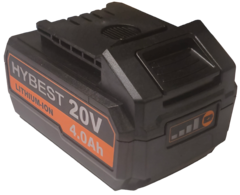 Запчасть №803 для HBDC. Аккумулятор 20В 4 Ач