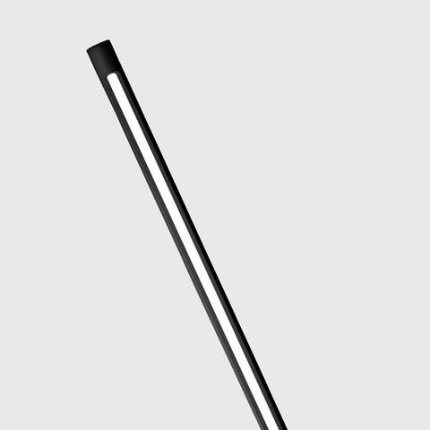 Грунтовый светодиодный светильник Favourite Lance 4394-2T