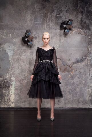 Fall/Winter 2016 Limited edition