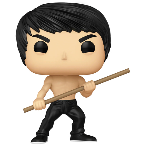 Funko POP! Bruce Lee (95)