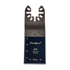 74-6-001 Набор насадок для МФИ, 6 штук (РемоКолор)