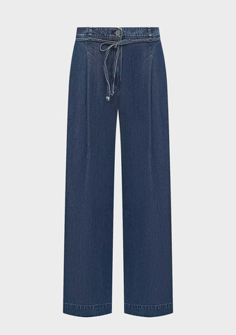 Брюки джинсовые GERRY WEBER