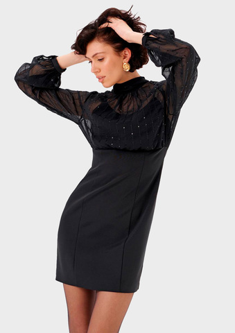 Платье NOCHE MIO