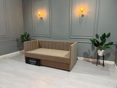 Кровать М-1Т