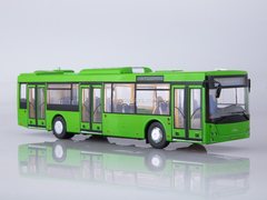 MAZ-203 City bus green 1:43 Start Scale Models (SSM)