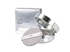 VT Cosmetics Reedle Shot Synergy Cushion SPF50+ PA+++ легкая тональная основа-кушон тон №23 бежевый