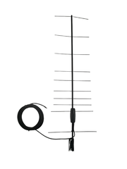 Антенна сотовая Триада-4535 SOTAantenna.ru. Антенна LTE 450 МГц направленная на кронштейн