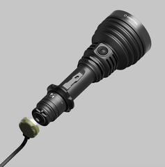 Поисковый фонарь Armytek Barracuda Pro Max Magnet USB (белый свет) F10501C