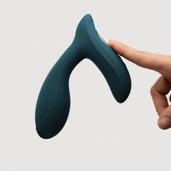 Массажер простаты Pulsation от Adrien Lastic (с подключением к приложению)