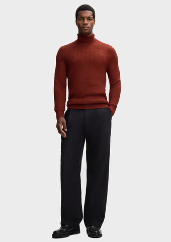 Брюки-чинос Strellson Ludo-W