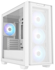 Корпус ASUS A21 Plus 90DC00H3-B19010 белый