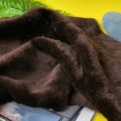 Мех Игрушка, 50*50 см (+- 2 см), 100% п/э, 1 шт.