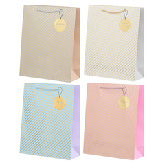 
          Подарочный пакет Basir, серия "Для тебя", 18*23*10 см, ассорти