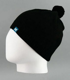 Шапка Nordski Sport Black