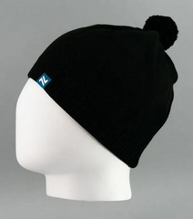 Шапка Nordski Sport Black