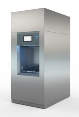 Стерилизатор паровой SELECTOMAT PL Compact Line