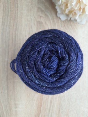 Lang Yarns Mille Colori Socks and Lace Lux 035