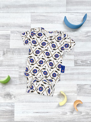 Боди Mjölk х СКА Ice Hockey