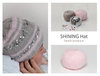 SHINING Hat Fashionbox