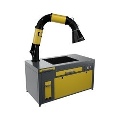 CC-01-02 (мастер) Стол сварщика, Kronvuz