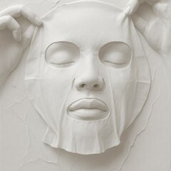 Инфьюз-маска "Фильтр-эффект"