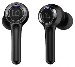 Наушники Monster Clarity 102 AirLinks черный