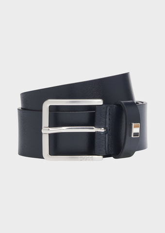 Ремень BOSS Ther-Flag-E Sz35