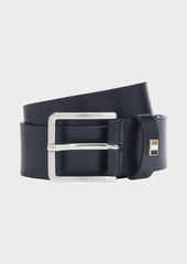 Ремень BOSS Ther-Flag-E Sz35