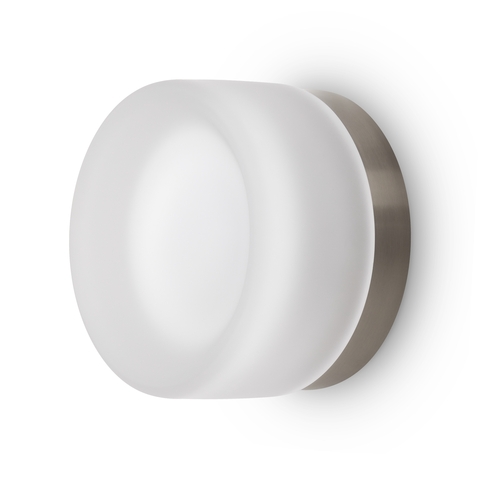 Настенный светодиодный светильник Freya Retro FR5603WL-L8W