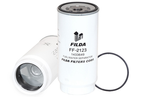 Фильтр топливный FILDA FF-2123