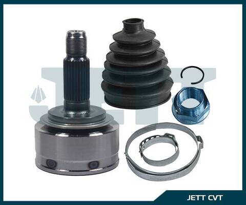 ШРУС внешний JETT V41-3034