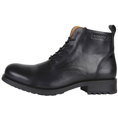 Chaussure Deville Vibram Cuir / Черный