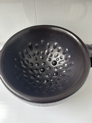 Скаттл для бритья Мужской Материк 77