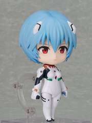 Фигурка Nendoroid Evangelion: Rei Ayanami (2676)