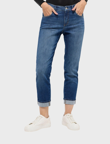 Джинсы ANGELS Darleen Crop TU